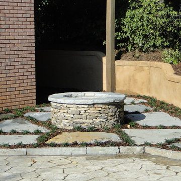 Fire Pit