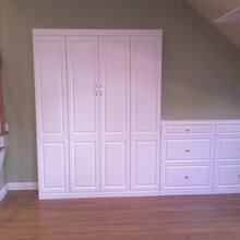 murphy bed