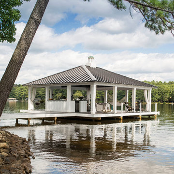 Waterfront Dream