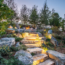 Rock Gardens