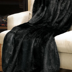 Signature Series Black Mink - Products
