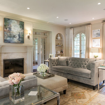 River Oaks / Terra
