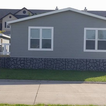 Mobile Home Projects