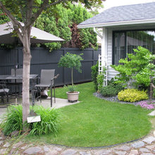 Olsen Fence Ideas