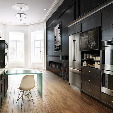 Bosch Kitchen Appliances