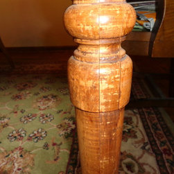 Before Dining Table - Products
