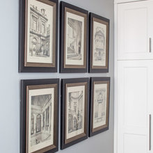 Gallery Walls