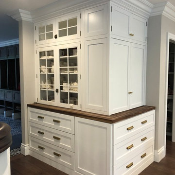 PRIVATE RESIDENCE - FRANKLIN