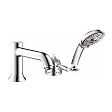 tub faucets