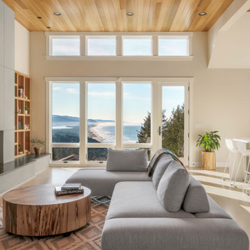 Manzanita Beach House Remodel