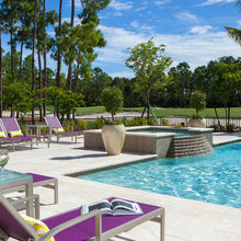 Pool Ideas