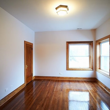Whole Home Remodel