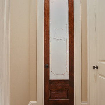 Parkside Court Residence #2