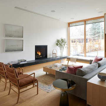 20 Southlea Interior