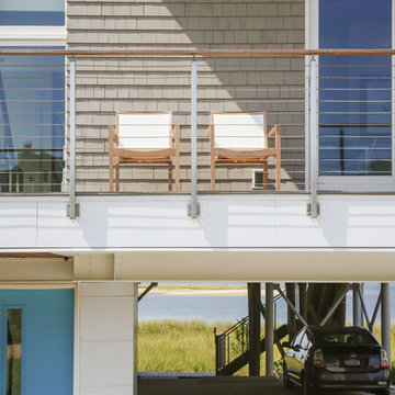 Dune Road Modular