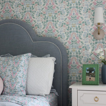 The Bloom & Bow Room
