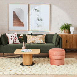 Landscape Living - Living Room Furniture
