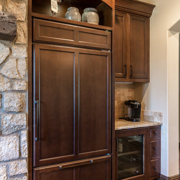Littleton Country Club Residence