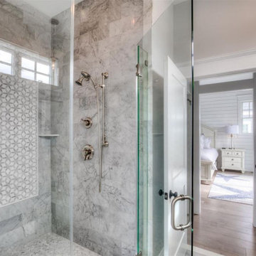 Beach Style Home in Stone Harbor, NJ