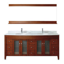 Bathroom vanity