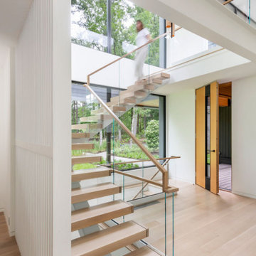 Powder Mill House