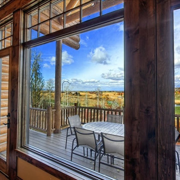 Teton Springs Cabins