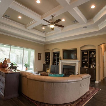 Great Rooms