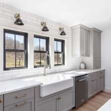 Kitchen ideas