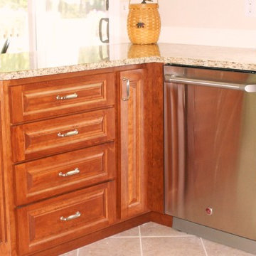 Saratoga Kitchens