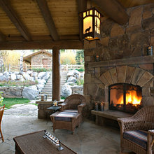 Patio Ideas