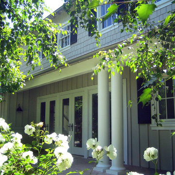 Classic Cottage