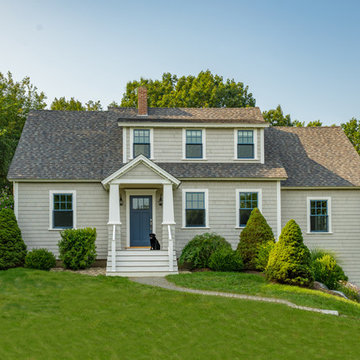 We’re Not In Wellesley Anymore! Great Neck- Ipswich, MA