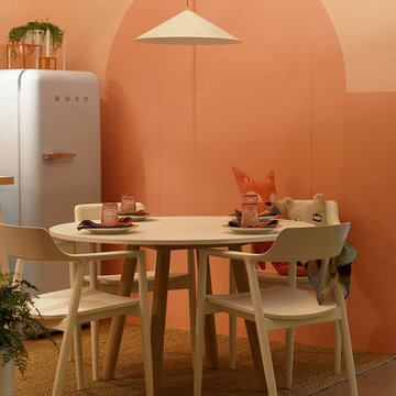 Mod Kitchen Styled by Arent & Pyke & Sydney Harbour Paint Company