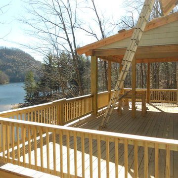 Lakehouse