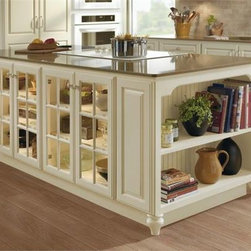 HomeClick Interiors -- Kitchen - Products