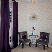 Catherine's bedroom