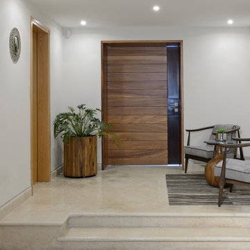 CASA SS