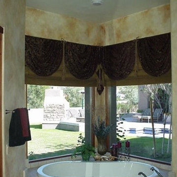 Residential Work Scottsdale Az
