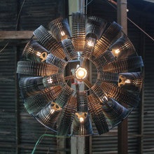 foyer lighting