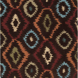 Mamba- (MBA-9000) - Rugs