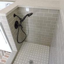 Bathroom / Dogwash