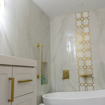 Bathroom Remodel Naples