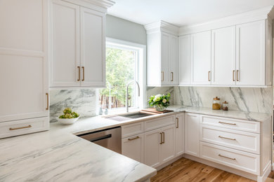 Lorden Lane Kitchen, Brookline