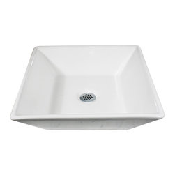Beautiful Sinks - Products