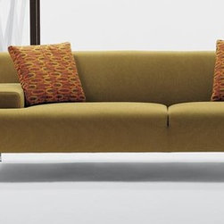 Della Robbia Sofas - Sofas