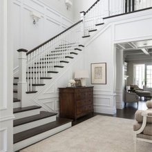 ENTRYWAY DESIGN