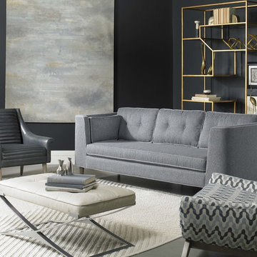 Living Rooms