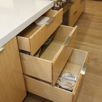 Wirthgen Kitchen Remodel