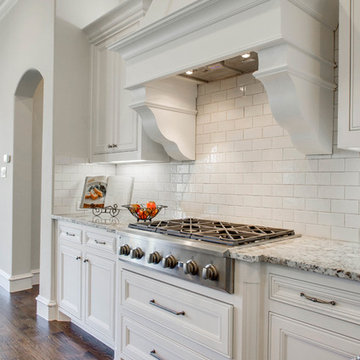 837 Lake Carillon Lane - Your Heritage Homes