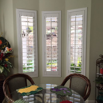 Shutters